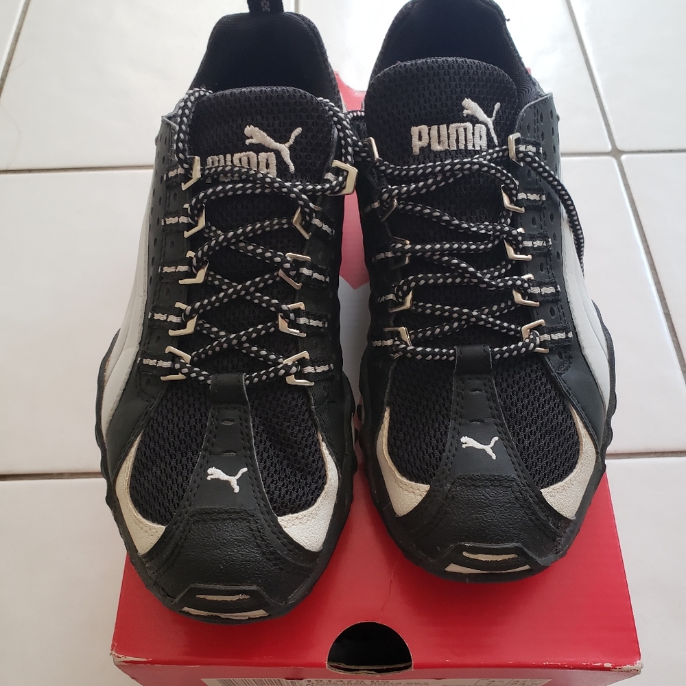Puma sneakers